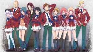 Assistir Youkoso Jitsuryoku Shijou Shugi no Kyoushitsu e Todos os Episódios  Online - Animes BR